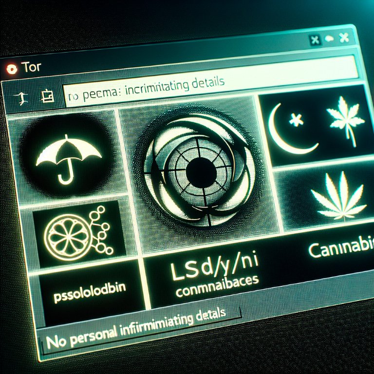 Secure Messaging for Safe Deals on the Darknet best darknet markets