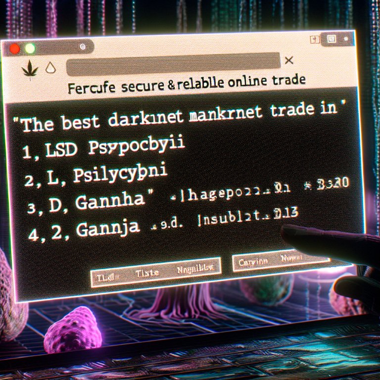 How Decentralization Keeps Darknet Markets Running best darknet markets