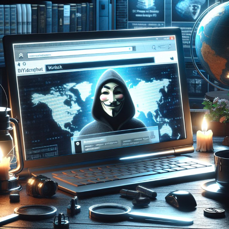bitcoin dark web