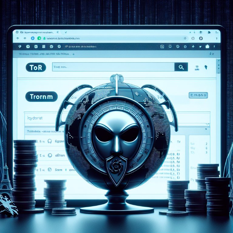 dark market 2025
