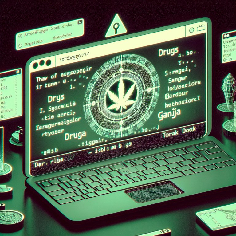 dark market 2025