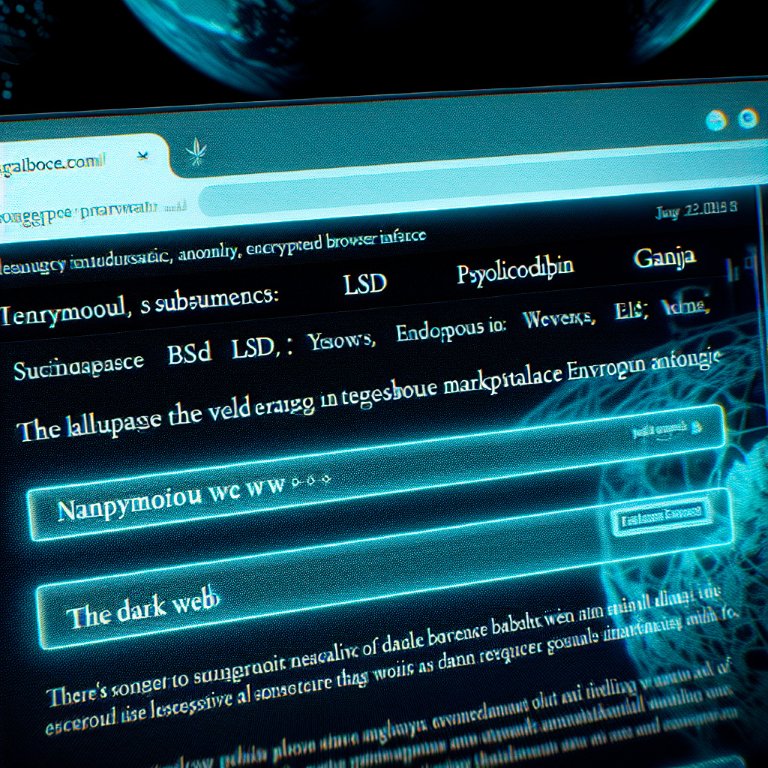 dark market list