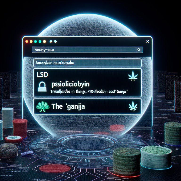 Getting Started with Safe Darknet Purchases dark market url