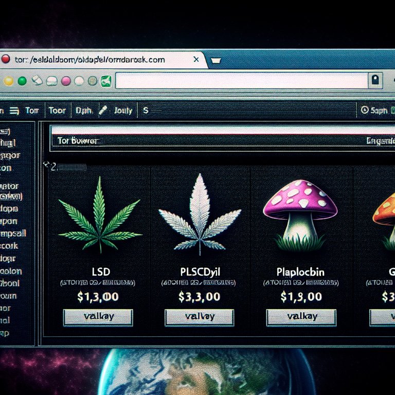 How Darknet Markets Enable Safe, Direct Trade dark market