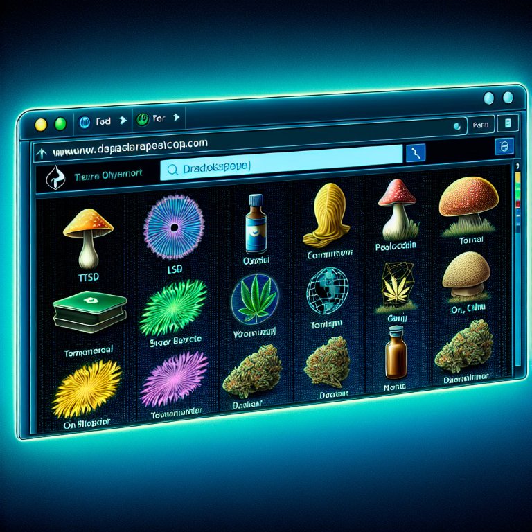dark web link