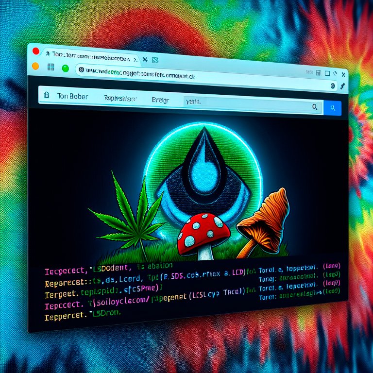 dark web link