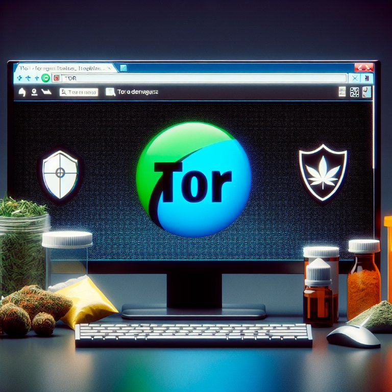 dark web market list