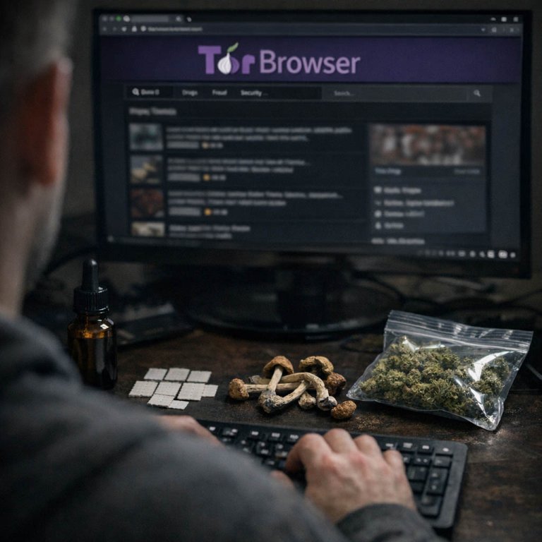 dark web market urls