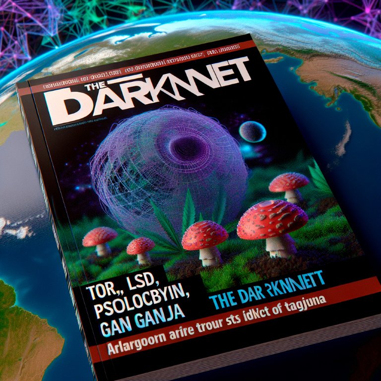 How Darknets Make Buying Drugs Safe and Easy dark web sites