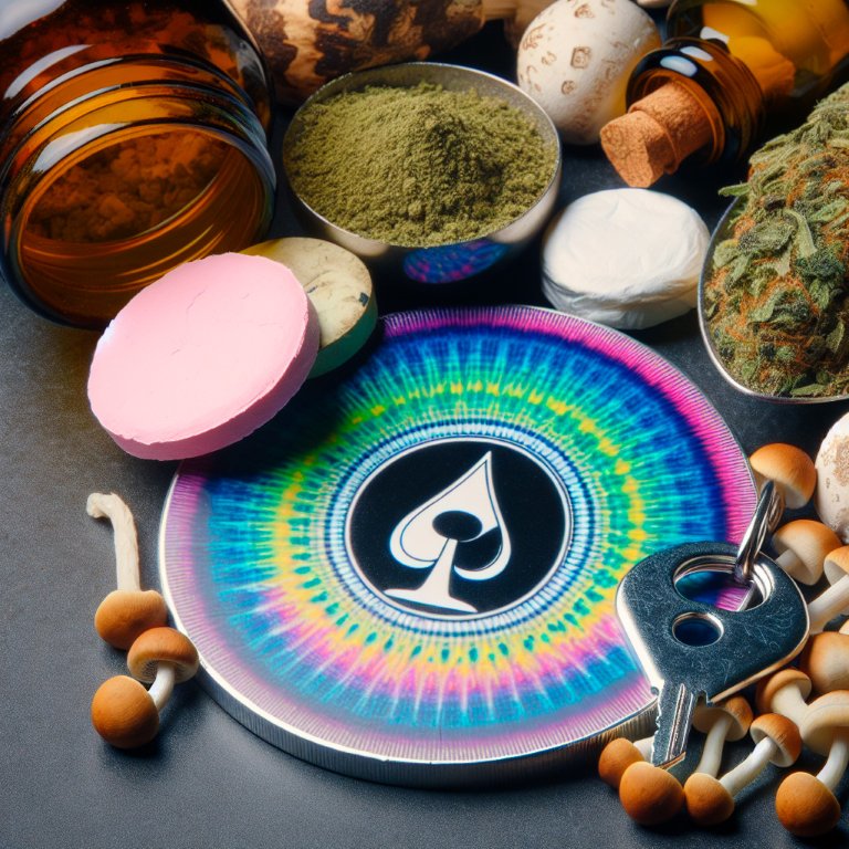 How Escrow Makes Darknet Drug Trade Safe and Reliable dark websites