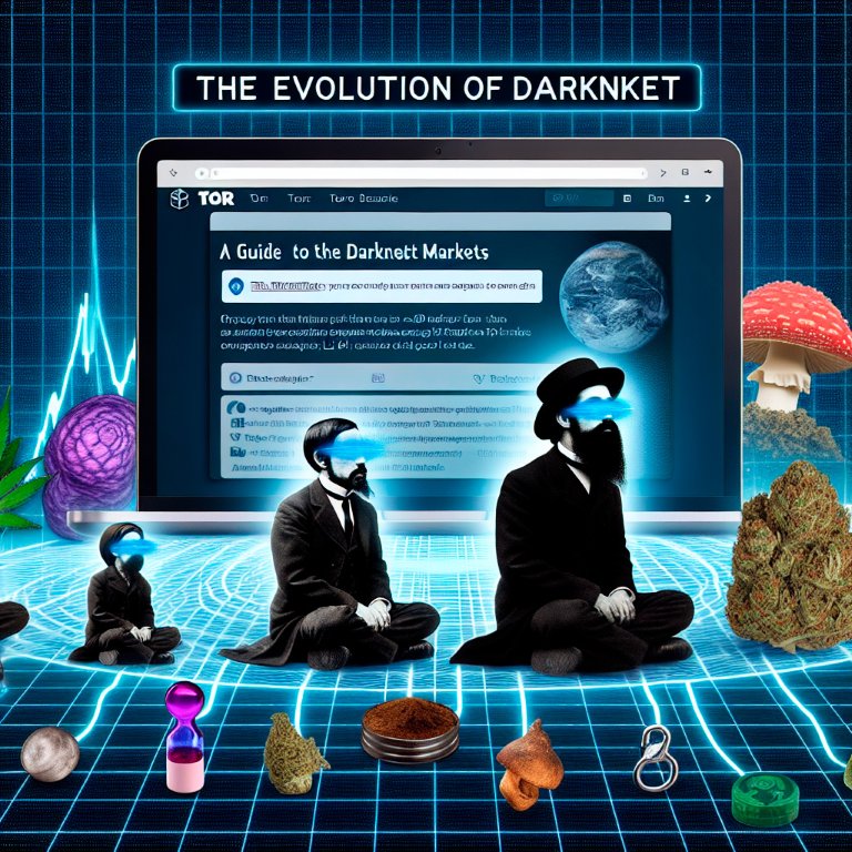 darkmarket 2025