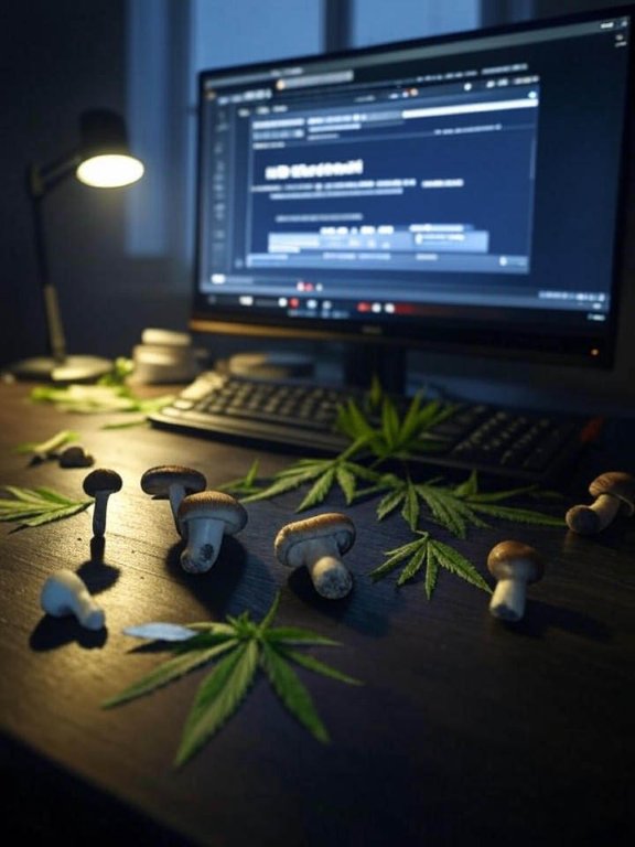 How to Get What You Want on the Darknet darkmarket list
