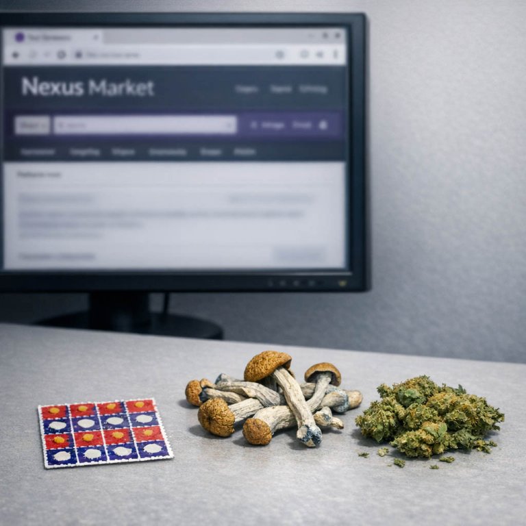 How Escrow Keeps Darknet Trades Safe darkmarket list