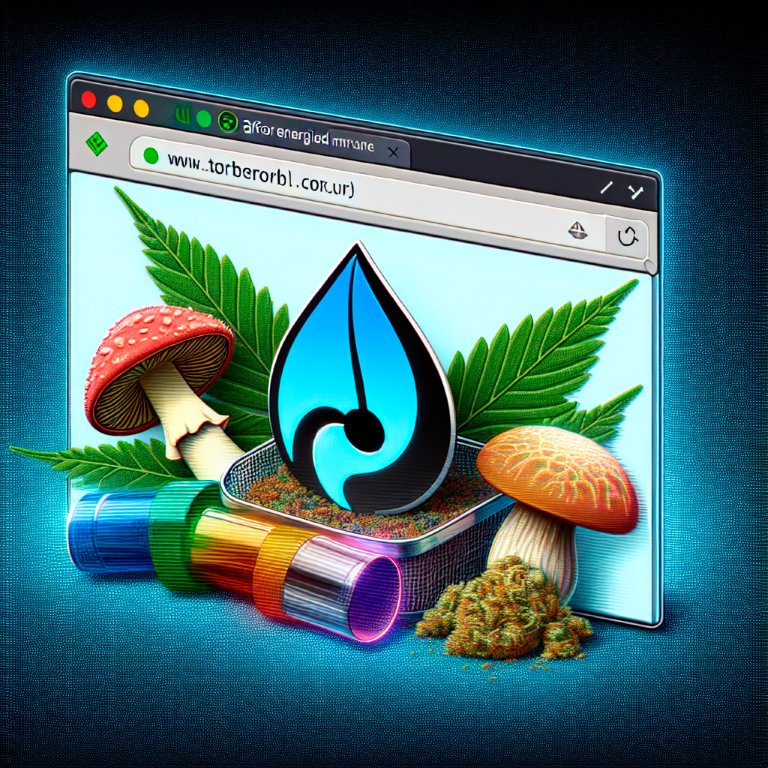darknet drug market