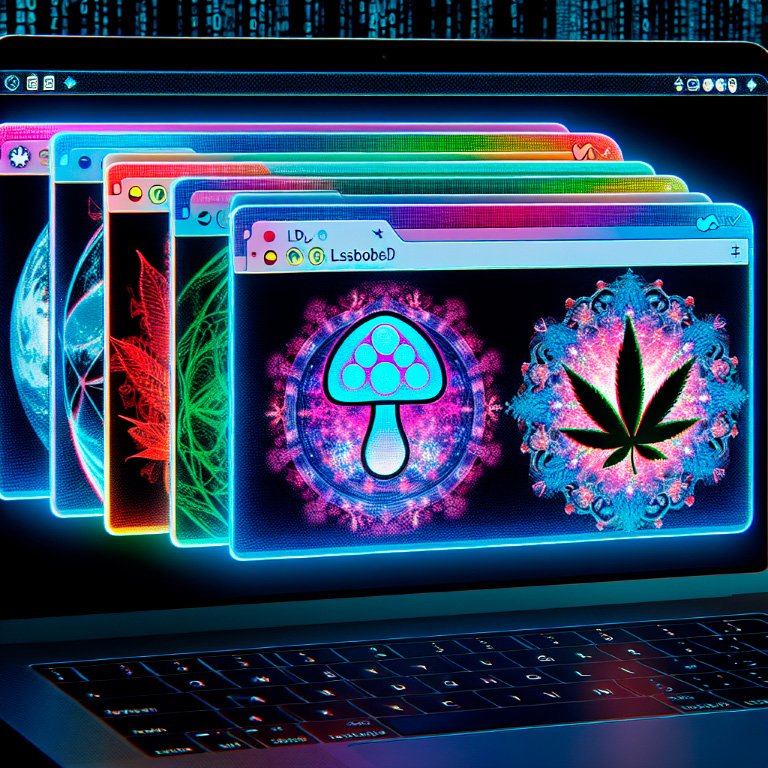 How to Check Product Quality and Variety on the Darknet darknet drugs