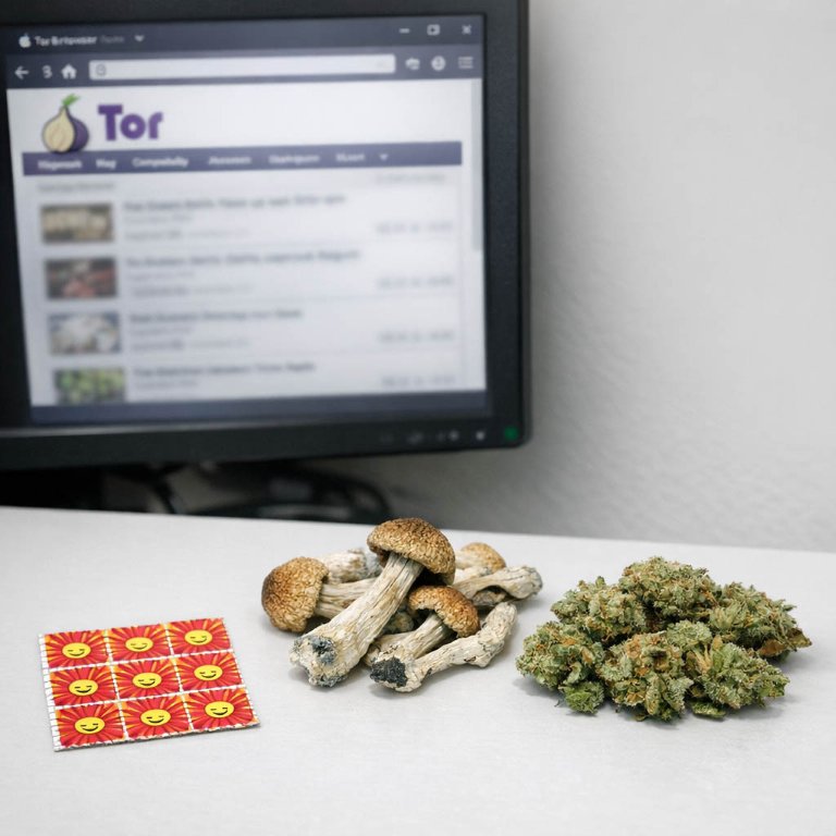 How to Shop Safely on the Darknet darknet links