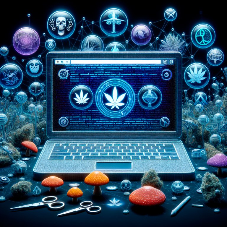 darknet market list