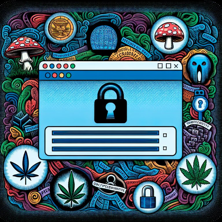 How Updated Lists Make Darknet Shopping Safer and Easier darknet market lists