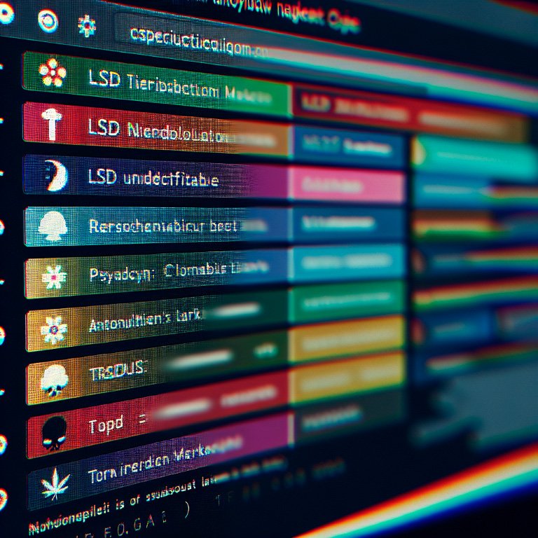 darknet market