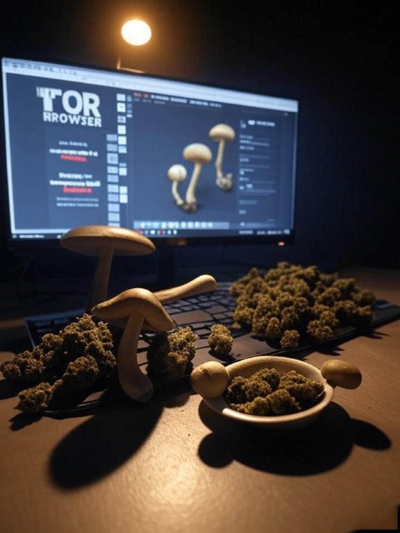 darknet market