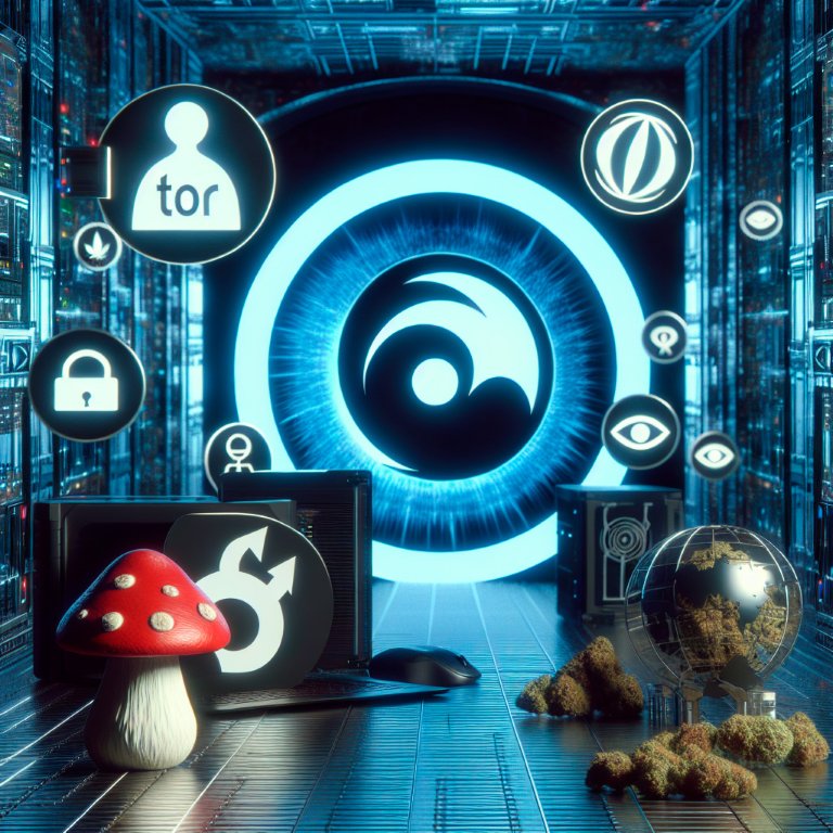 darknet marketplace