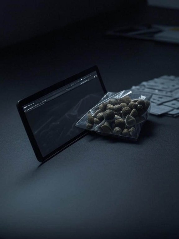 darknet marketplace