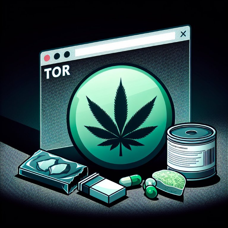 How Darknet Markets Enable Smooth Global Trade darknet markets 2025