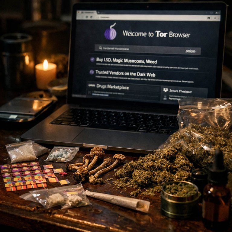 Easy-to-Use Darknet Markets Make Shopping Simple darknet markets 2025