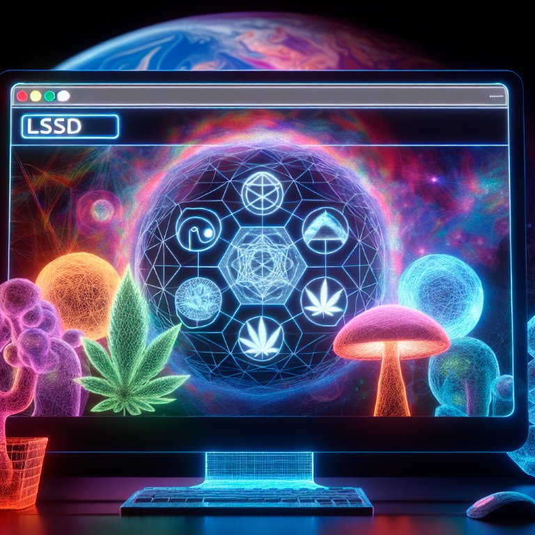 How Vendor Reviews Build Trust on the Darknet darknet markets 2025