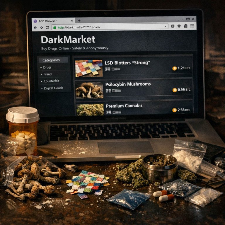 darknet markets links
