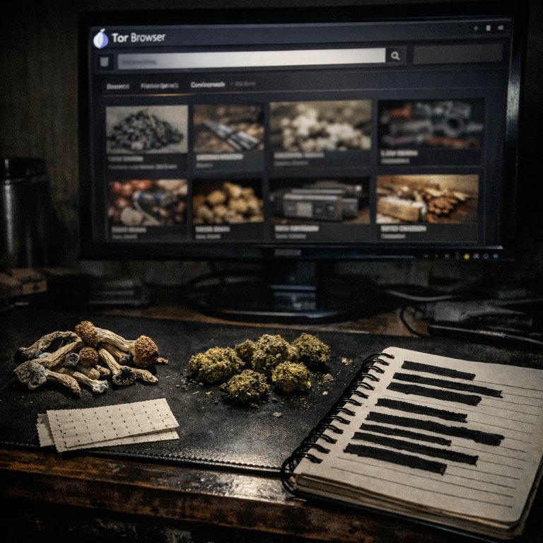 darknet markets url