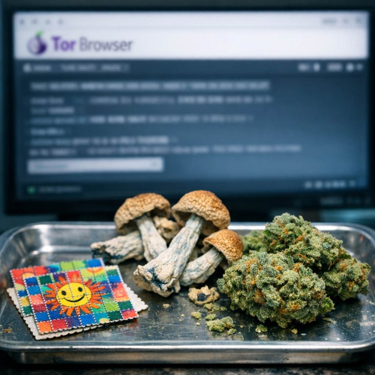 How Darknet Markets Ensure Good Product Quality darknet markets