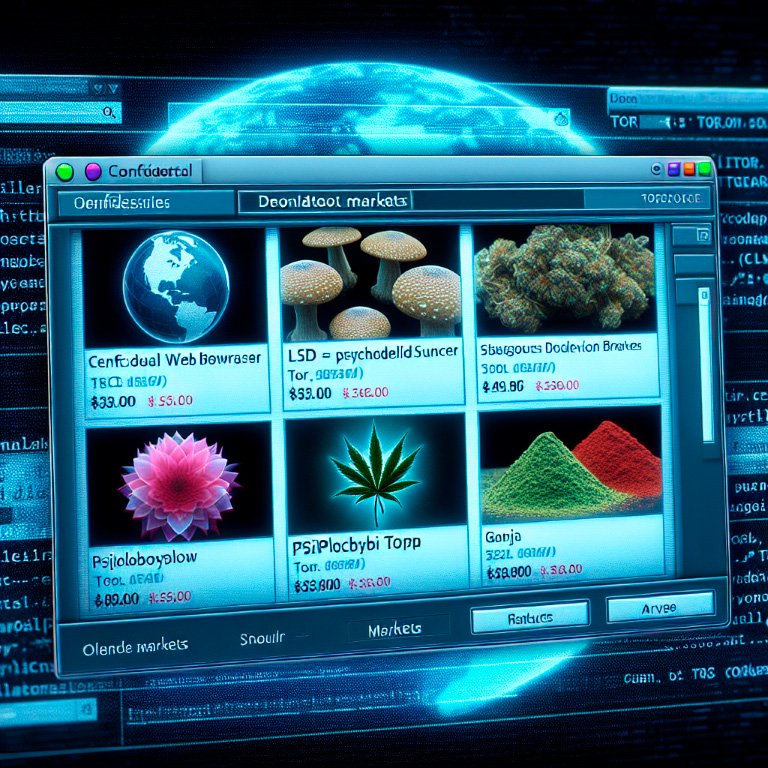 darknet websites