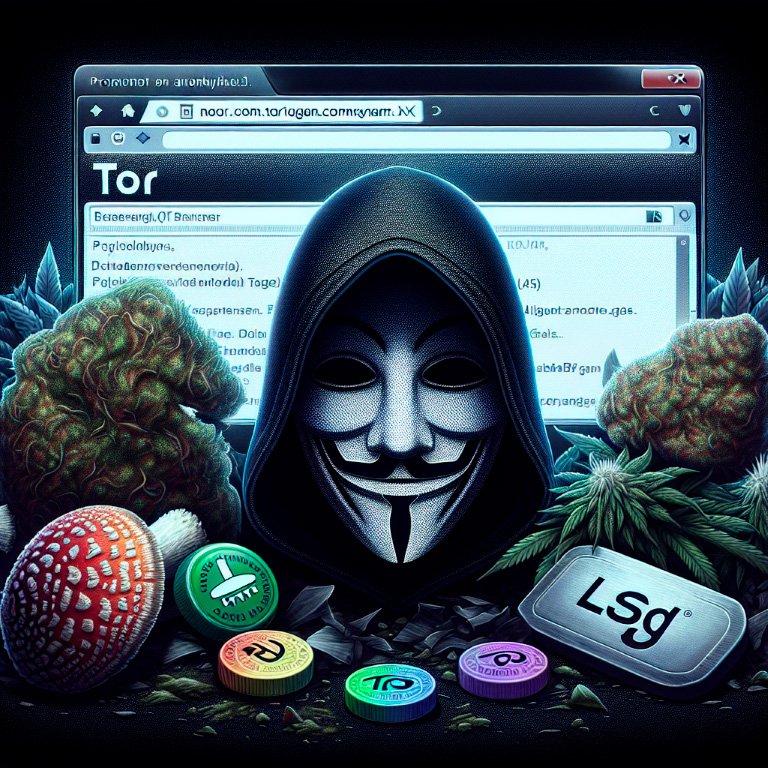 Safe and Stealthy Darknet Delivery nexus darknet access