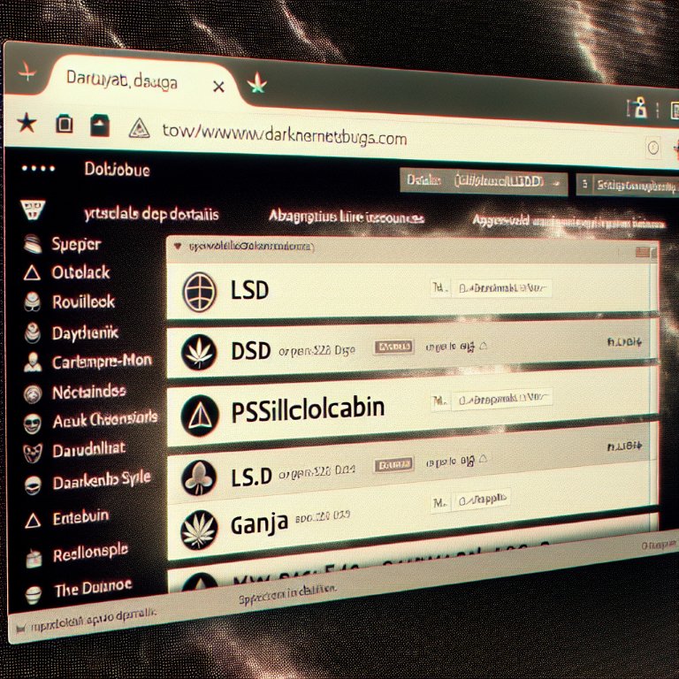 nexus darknet market