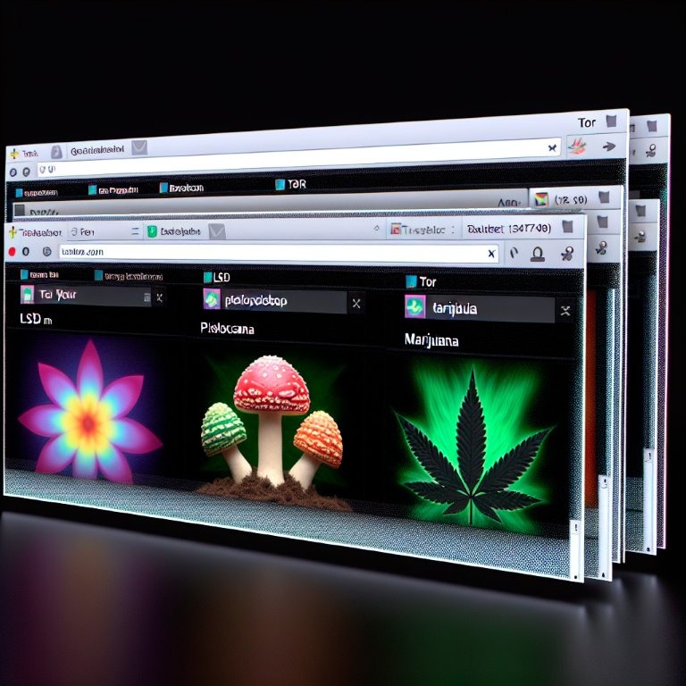 nexus darknet shop