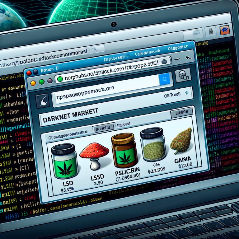 nexus darknet site