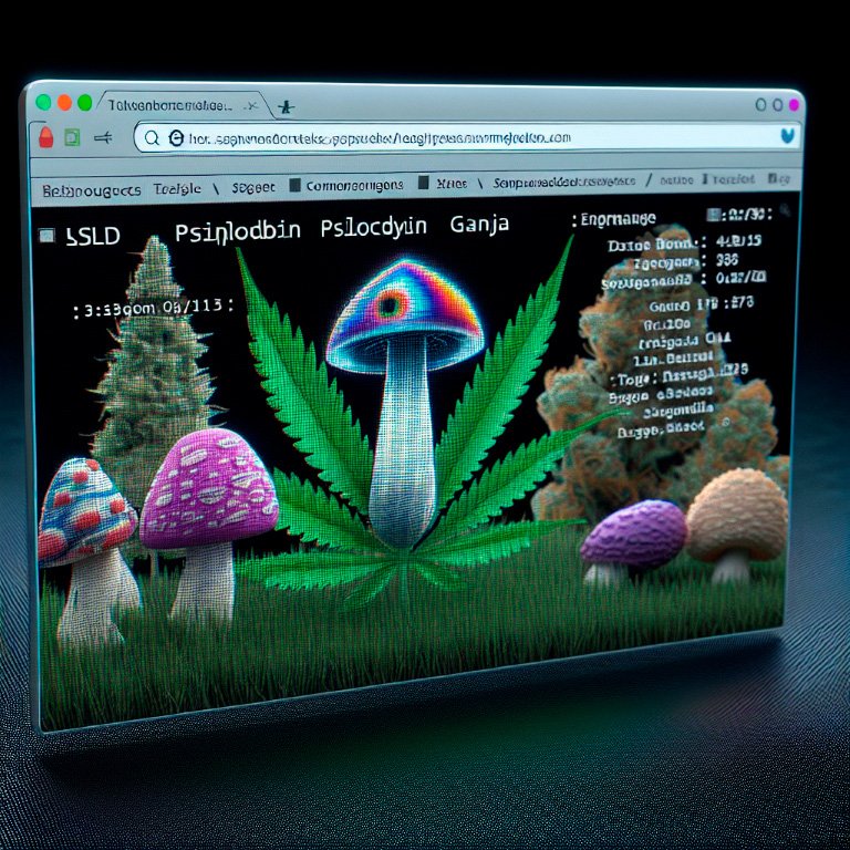nexus darknet url