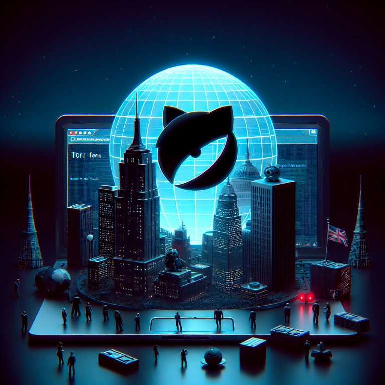 nexus market darknet