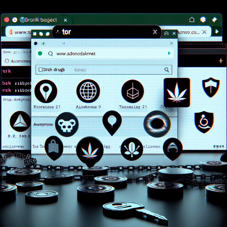 nexus market link