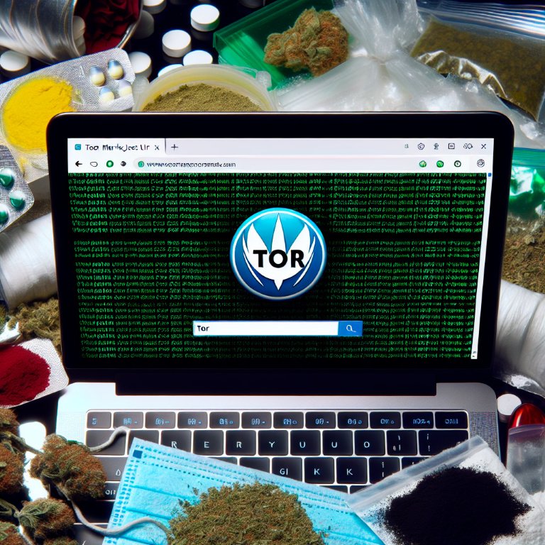 How to Shop for Quality and Value on the Darknet nexus market