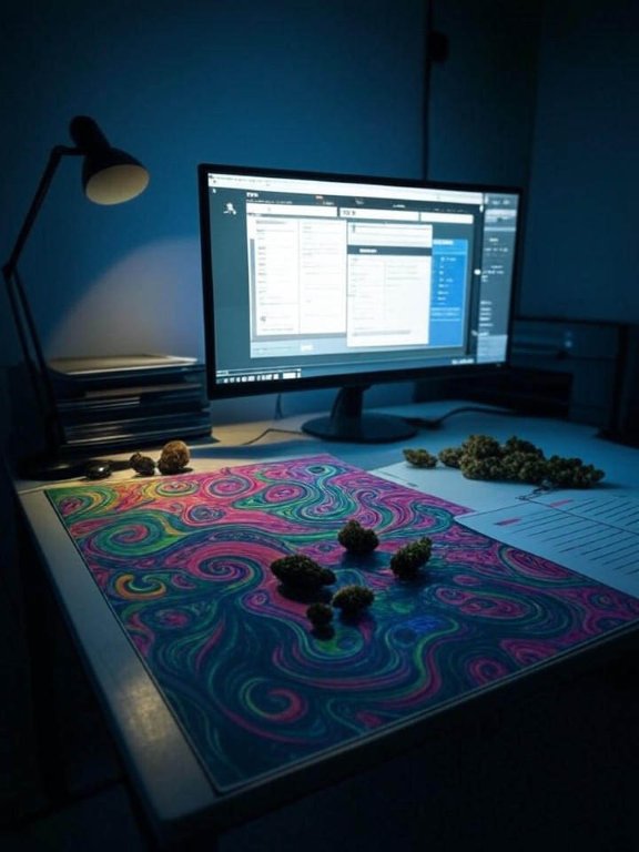 How a Secure Darknet Makes Drug Trade Safer and Smoother nexus onion