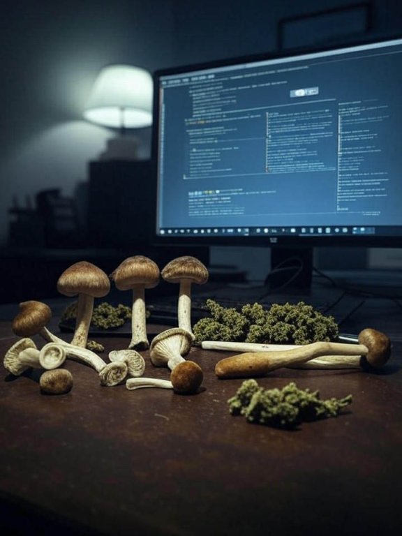 tor drug market
